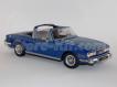 Triumph Stag 1978 azul