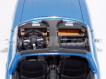 Triumph Stag 1978 azul
