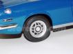 Triumph Stag 1978 azul