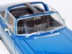 Triumph Stag 1978 azul