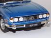 Triumph Stag 1978 azul