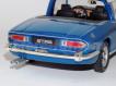Triumph Stag 1978 azul