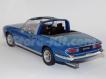 Triumph Stag 1978 azul
