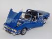 Triumph Stag 1978 azul