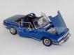 Triumph Stag 1978 azul