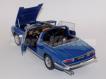Triumph Stag 1978 azul