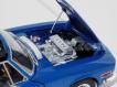 Triumph Stag 1978 azul