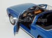 Triumph Stag 1978 azul