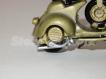 Vespa 125 6 1952 verde