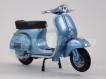 Vespa 50 Nuova  de 1966 azul