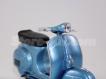 Vespa 50 Nuova  de 1966 azul