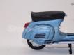 Vespa 50 Nuova  de 1966 azul