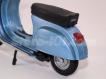 Vespa 50 Nuova  de 1966 azul