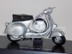Vespa 150 5 1955 cinza