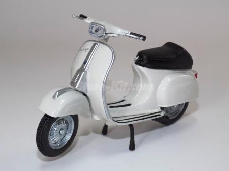 Vespa 50 Special 1969