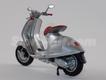 Vespa 946 cinza