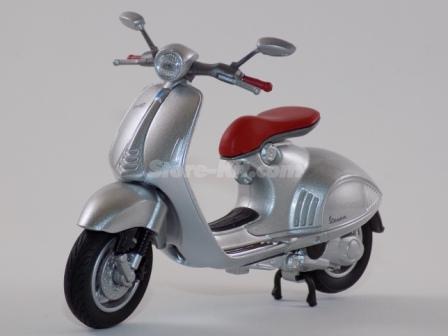 Vespa 946 cinza