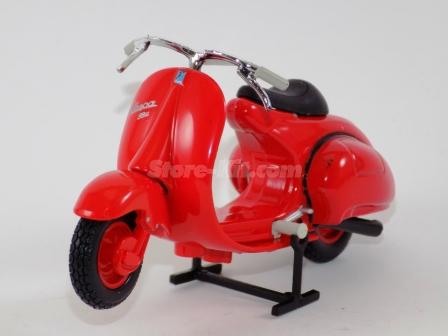 Vespa 98 Corsa de 1947