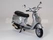 Vespa LX 125 2005 cinza