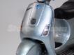 Vespa LX 125 2005 cinza