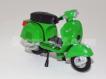 Vespa Rally 180 198 verde