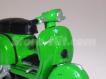 Vespa Rally 180 198 verde