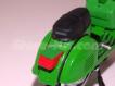 Vespa Rally 180 198 verde
