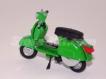 Vespa Rally 180 198 verde