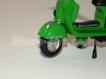 Vespa Rally 180 198 verde