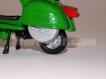 Vespa Rally 180 198 verde