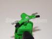 Vespa Rally 180 198 verde