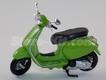 Vespa Sprint 150 ABS 2017/2018 verde