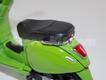 Vespa Sprint 150 ABS 2017/2018 verde