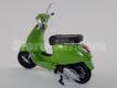 Vespa Sprint 150 ABS 2017/2018 verde