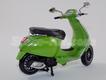 Vespa Sprint 150 ABS 2017/2018 verde