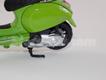 Vespa Sprint 150 ABS 2017/2018 verde
