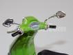 Vespa Sprint 150 ABS 2017/2018 verde