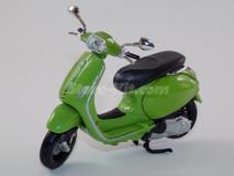 Vespa Sprint 150 ABS 2017/2018 verde