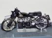 Vincent HRD Black Shadow 1954 preta