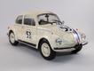 Volkswagen 1303 Nª 53 competição creme