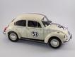 Volkswagen 1303 Nª 53 competição creme