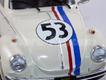 Volkswagen 1303 Nª 53 competição creme