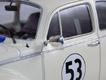 Volkswagen 1303 Nª 53 competição creme
