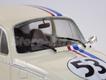 Volkswagen 1303 Nª 53 competição creme