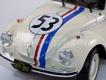 Volkswagen 1303 Nª 53 competição creme