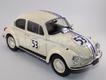 Volkswagen 1303 Numero 53 creme