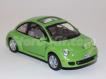 Volkswagen  New Beetle verde