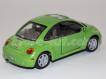 Volkswagen  New Beetle verde