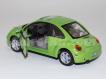 Volkswagen  New Beetle verde