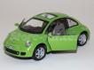 Volkswagen  New Beetle verde